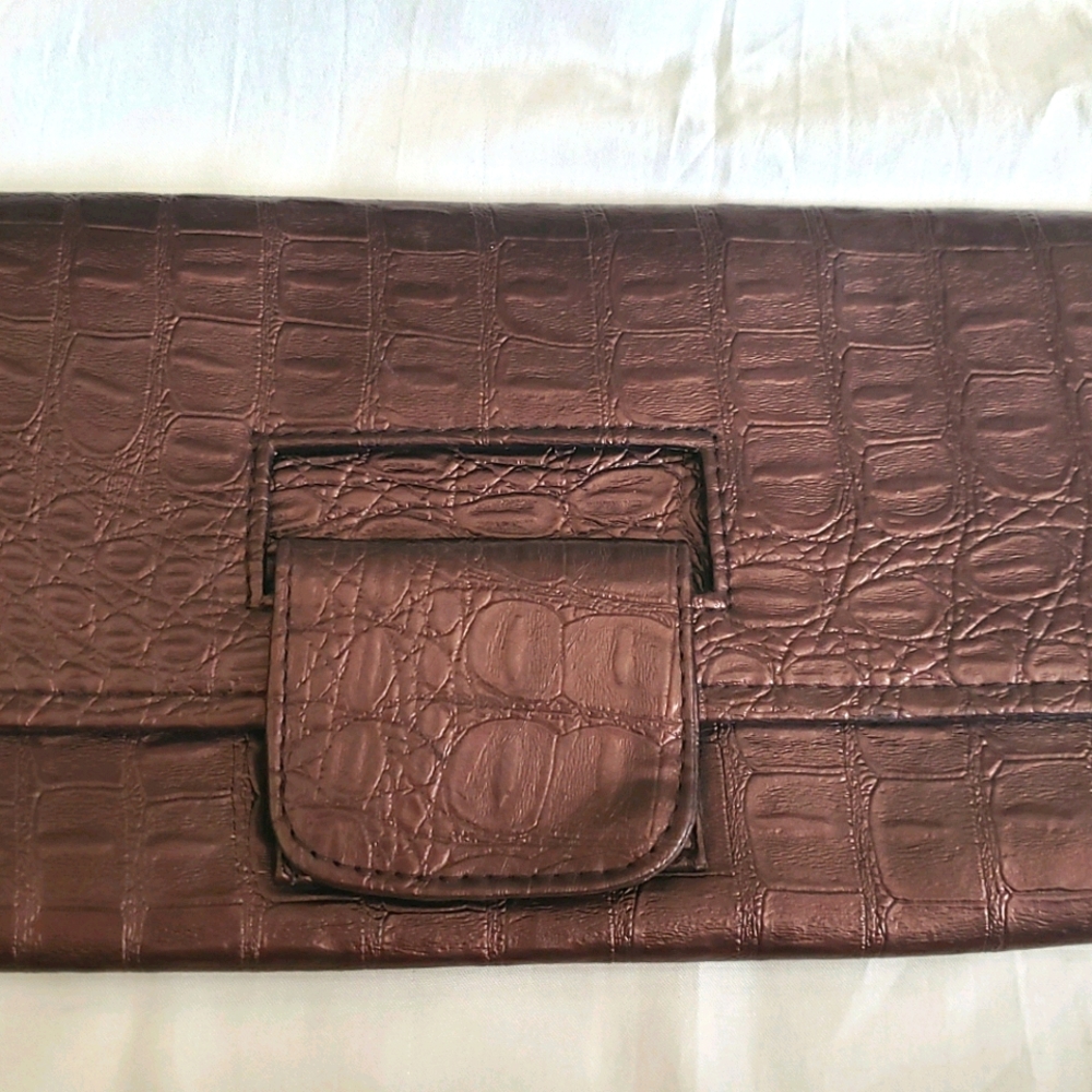 New clutch